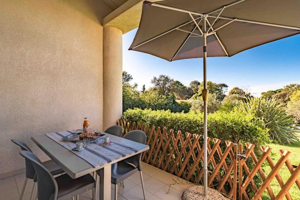 Bella Vista , A Porticcio, Joli Appartement Vue Mer Grosseto-Prugna Exteriér fotografie