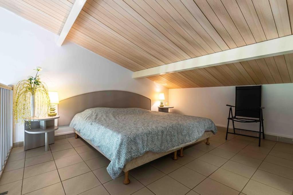 Bella Vista , A Porticcio, Joli Appartement Vue Mer Grosseto-Prugna Exteriér fotografie